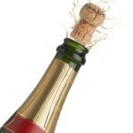 Es gibt was zu feiern