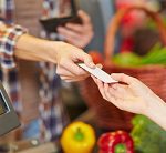 Zahlung mit EC-Karte