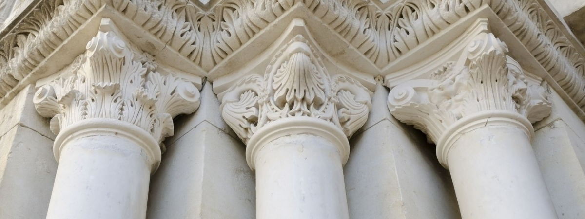 Die 3 Säulen guter Websites