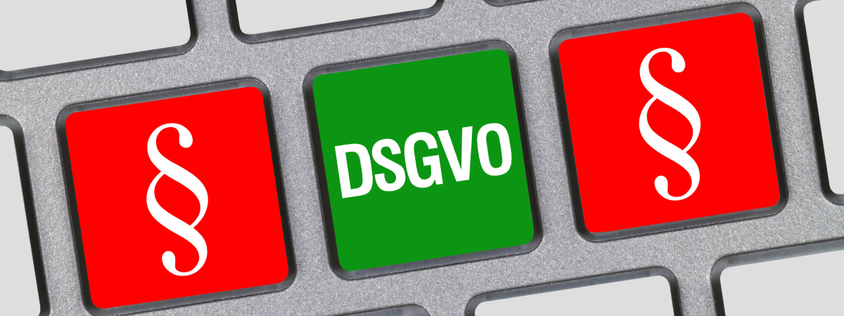 Urheberrecht, Informationspflichten, DSGVO - die 7 häufigsten Abmahngründe