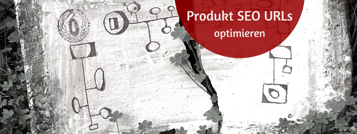 Produkt SEO URLs optimieren