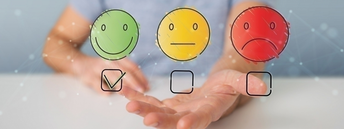 Wie gut bist du wirklich? Frag deine Kunden!