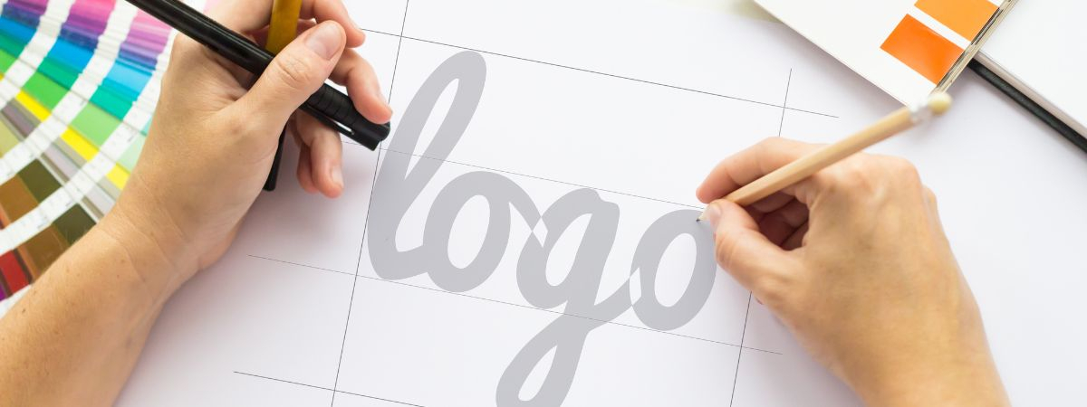 Logo designen