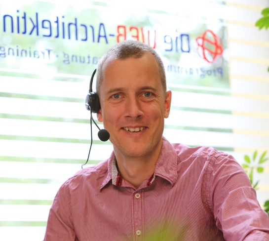 Oliver Support WEB-Grips