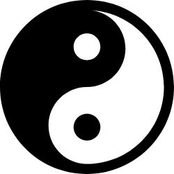 Yin Yang Yin Yang