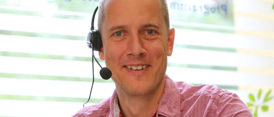 Oliver Support WEB-Grips