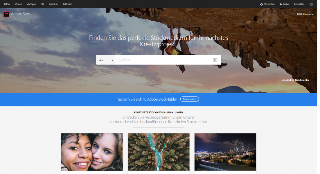 AdobeStock - Fotos und Bilder