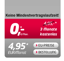 All-Inkl Tarif w&auml;hlen