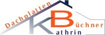 Dachplatten Shop Logo